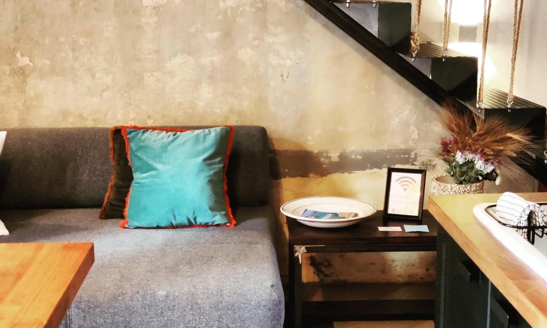 Casa Capasa Apartment Bari Italy