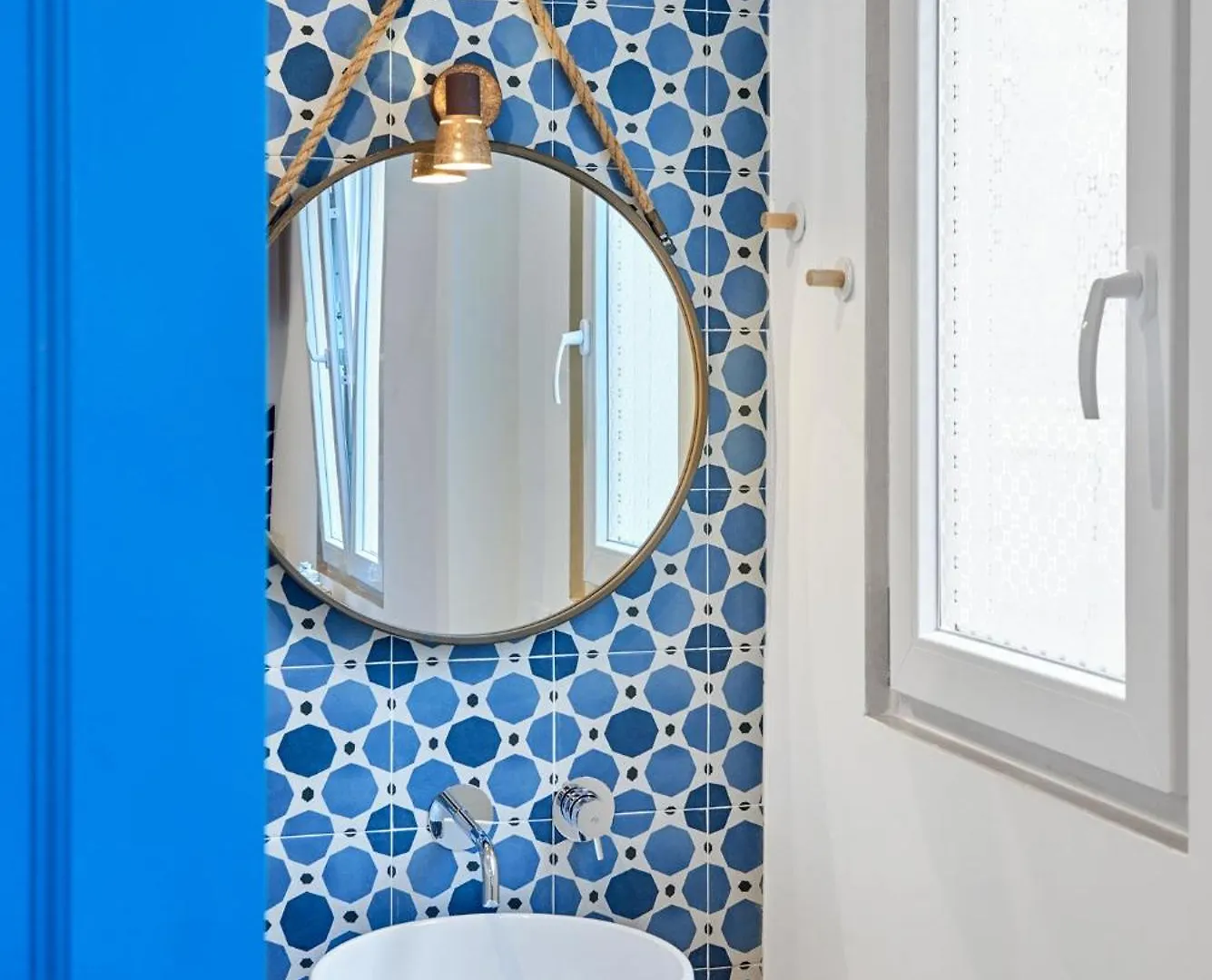 Casa Capasa Apartment Bari