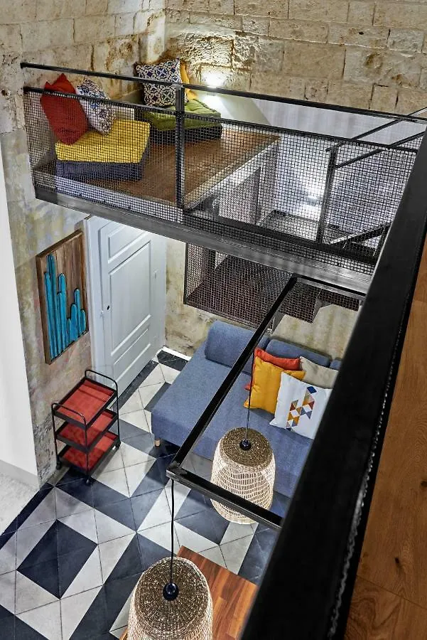Casa Capasa Apartment Bari 0*,  Italy