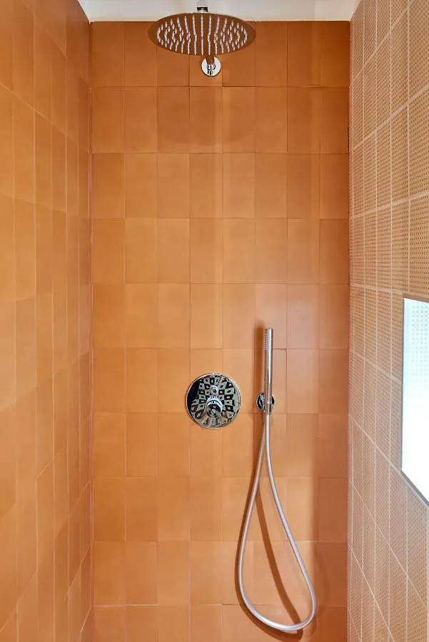 Casa Capasa Apartment Bari