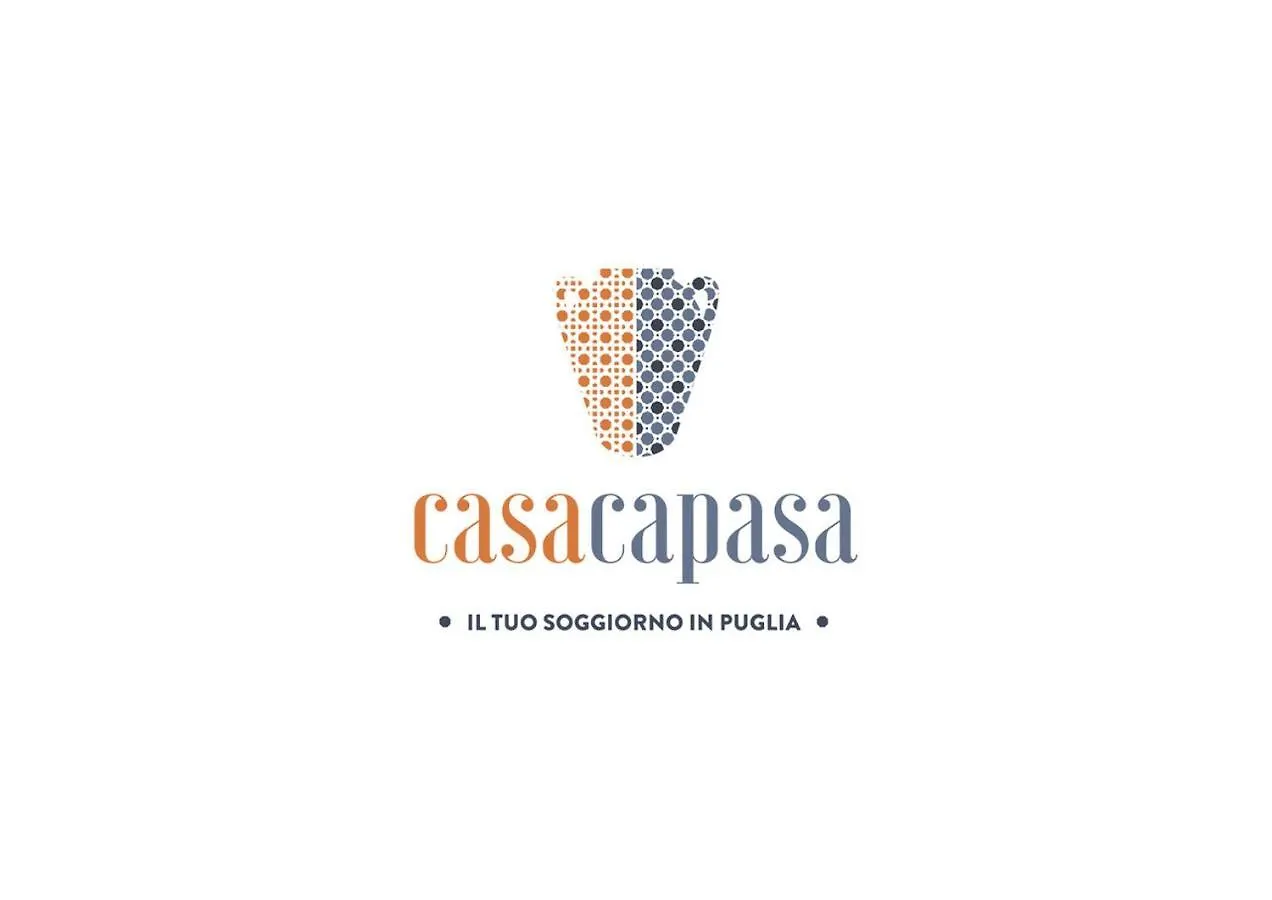 Casa Capasa Apartment Bari