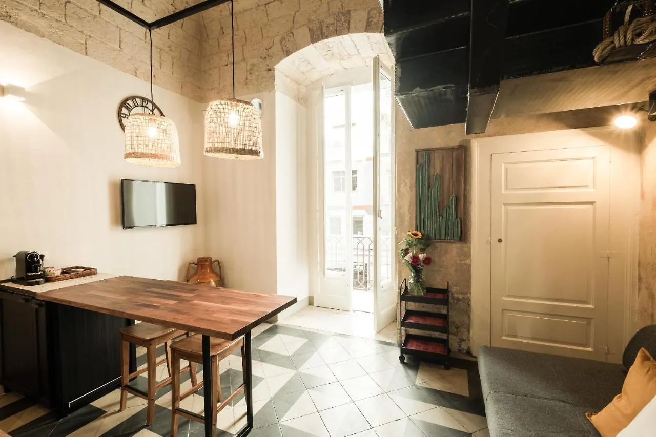 Casa Capasa Apartment Bari