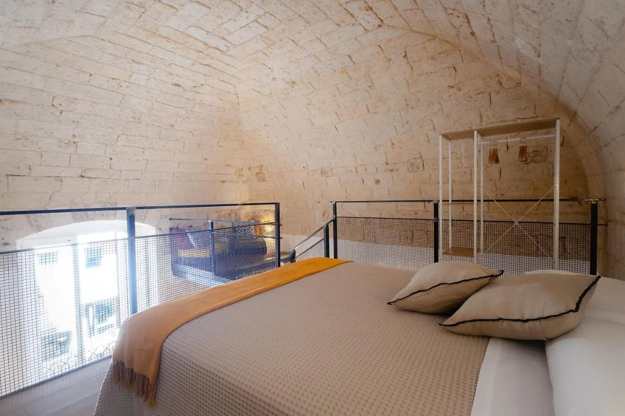 Casa Capasa Apartment Bari