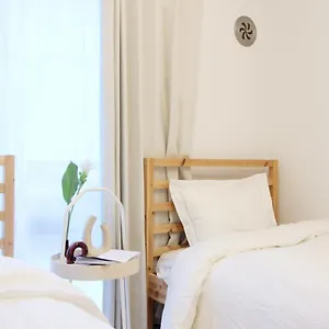 Nestay Nippori Apartment Tokyo