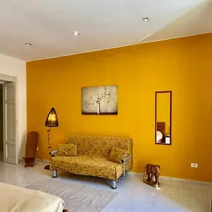 Appartement Petinoinapulia - Per Famiglie E Amici, Bari