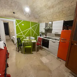  Holiday home L'infanzia