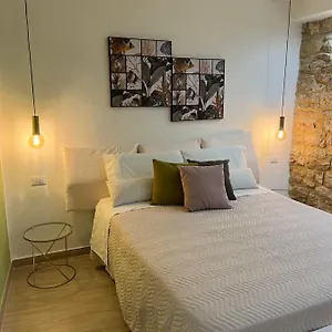 La Pelliccia Apartamento