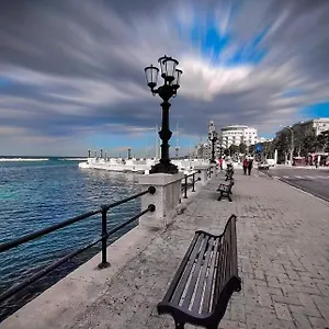 Dream House Toti - Near Railway Station Renewed Bari