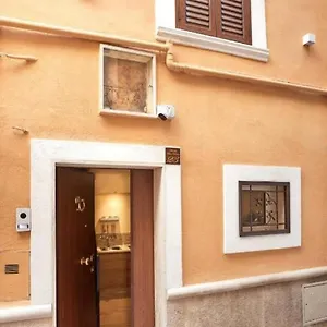 Appartement Casa Dei Nonni - Tresca Vecchia, Bari
