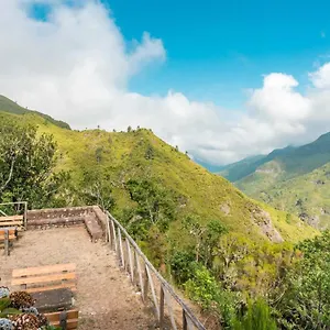 Rabacal Nature Spot , Estreito Da Calheta Portugal