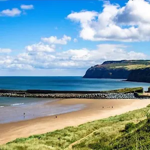 Storm Holiday home Carlin How