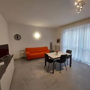 Casa Gerry Centro Apartament Bergamo