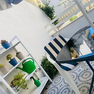 Inanna Apartament
