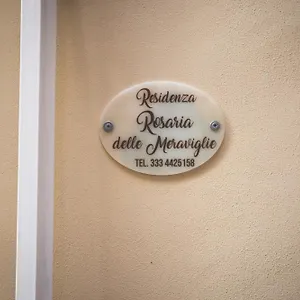  Apartment Residenza Rosaria Delle Meraviglie
