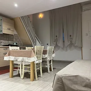 Yume House Bari