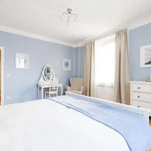 Operastreet Center Algarve Apartment Vienna