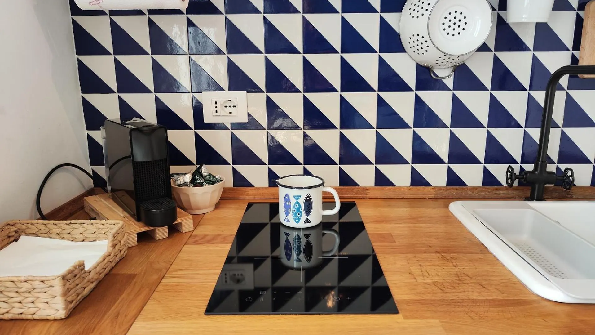 Casa Capasa Apartment Bari