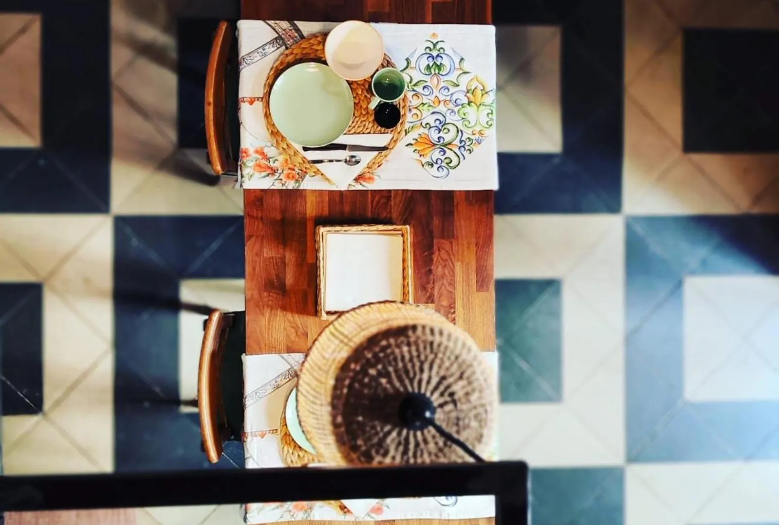 Casa Capasa Apartment Bari