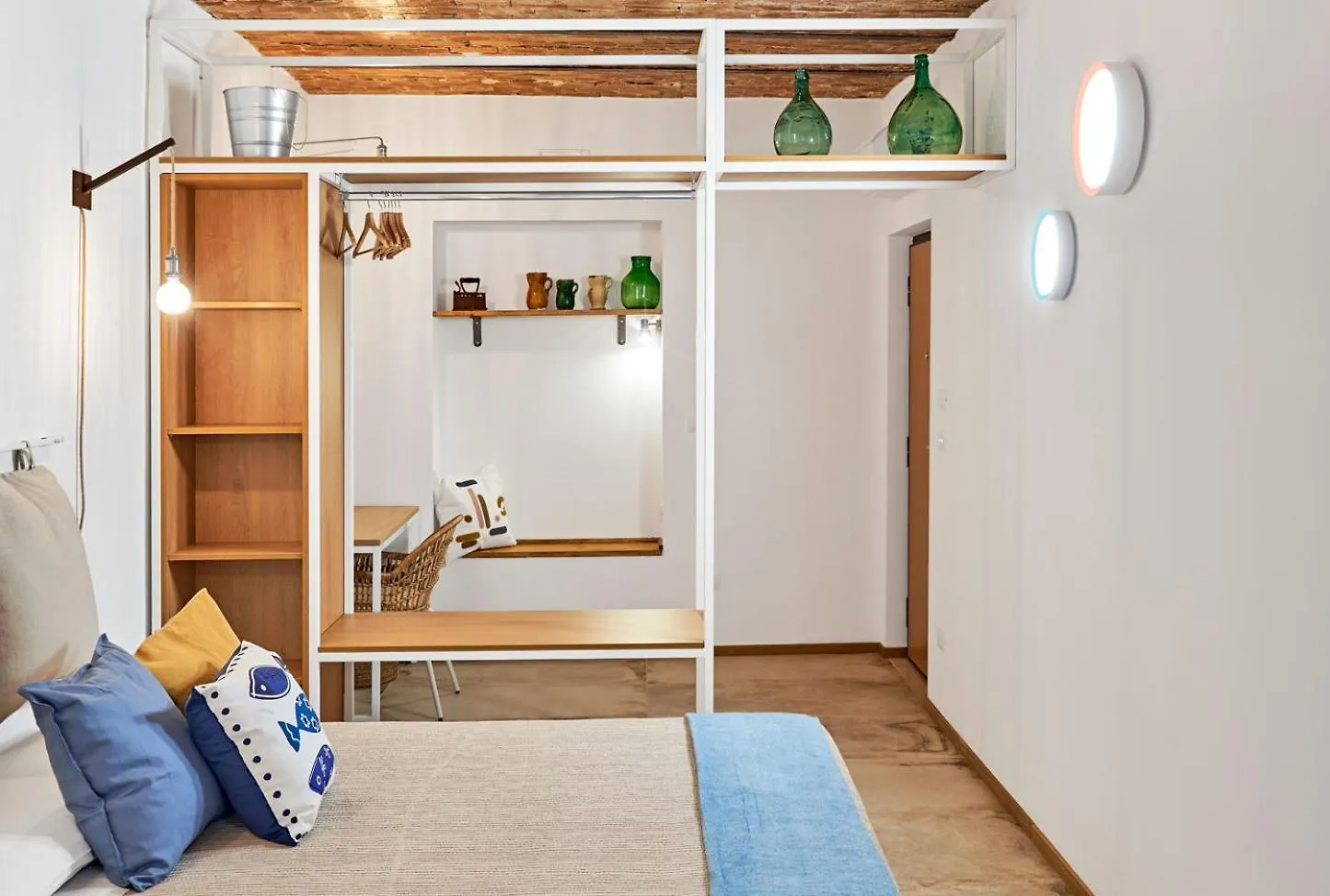 Casa Capasa Apartment Bari