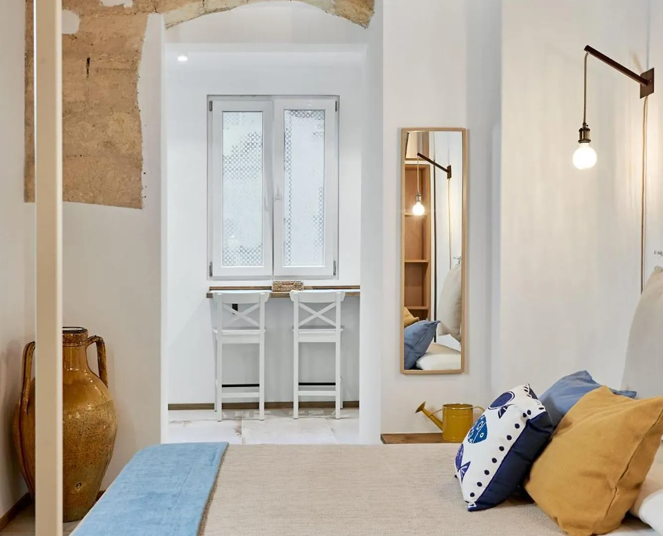 Casa Capasa Apartment Bari