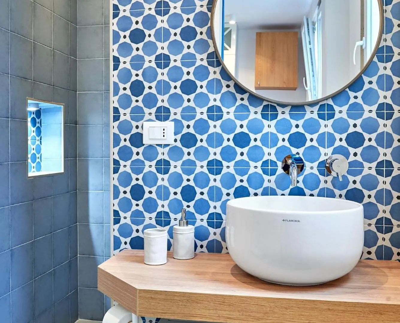 Casa Capasa Apartment Bari