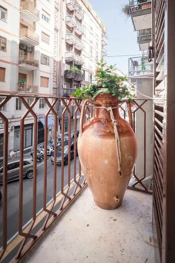Casa Capasa Apartment Bari Italy