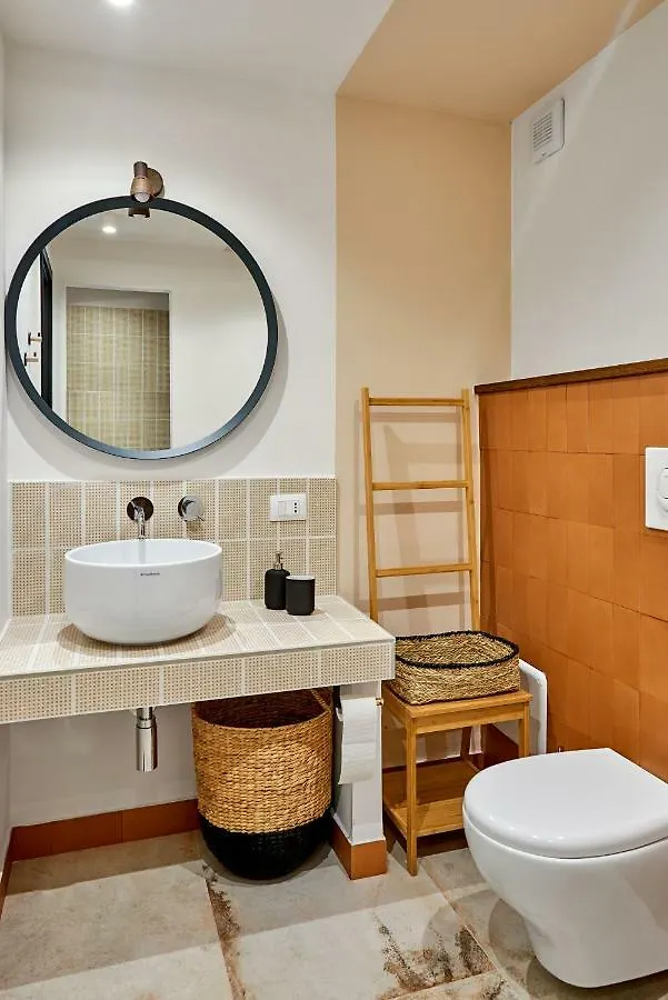 Casa Capasa Apartment Bari