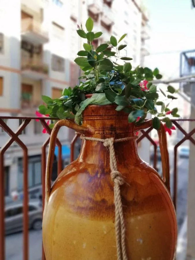 Casa Capasa Apartment Bari Italy